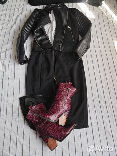 Женская одежда пакетом 44