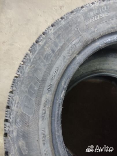 Cordiant Comfort 185/65 R15