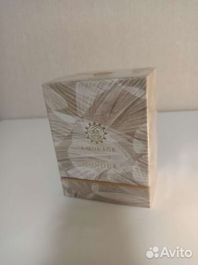 Парфюм женский Amouage Honour 100 мл