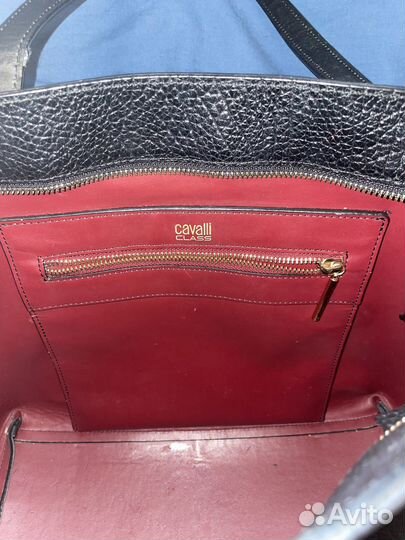 Сумка cavalli class