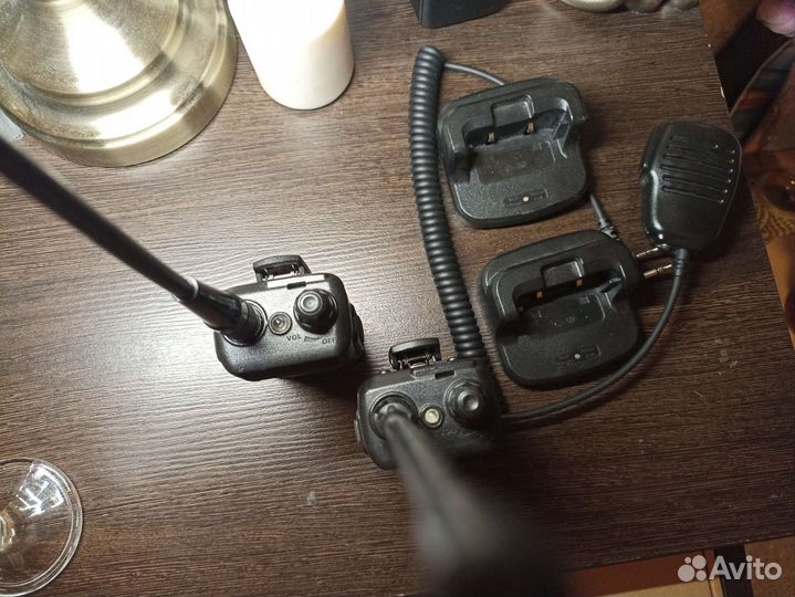 Рация Quansheng UV-50R