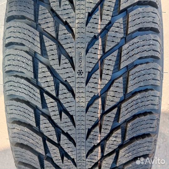 Ikon Tyres Autograph Snow 3 SUV 235/65 R18 R