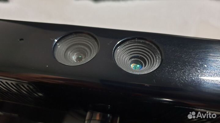 Камера Kinect для XBox 360 + диск с игрой. Отс