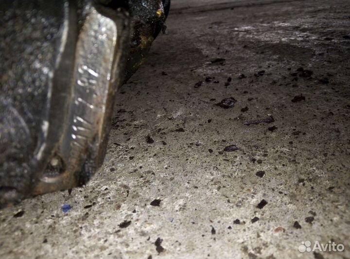 Редукторы заднего моста мерседес mercedes W210