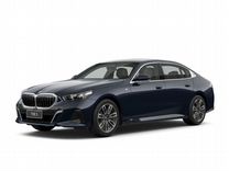 Новый BMW 5 серия 2.0 AT, 2024, цена от 8 990 000 руб.