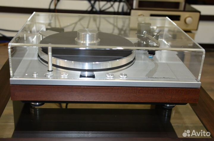 Luxman PD-171A