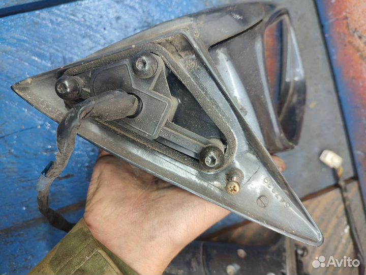 Зеркала Toyota crown s140 оригинал