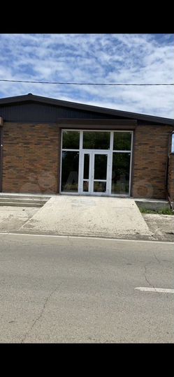 Торговая площадь, 160 м²