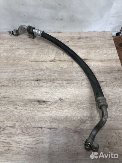 Трубка кондиционера Honda Civic 4d