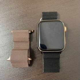 Часы apple watch 4