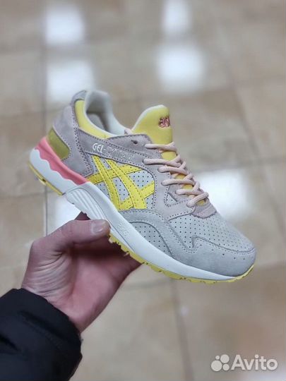 Кроссовки asics gel lyte 5