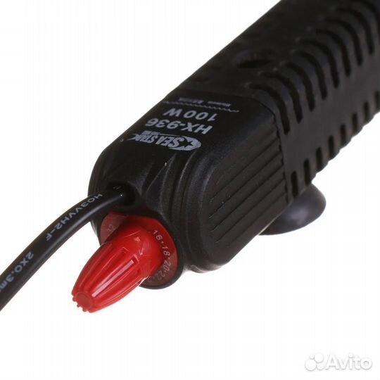 Нагреватель-терморегулятор для аквариума HX-936