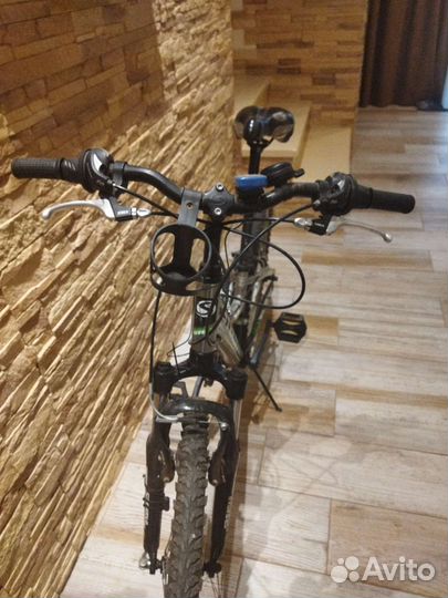 Велосипед Stels Navigator 440 V (2016)