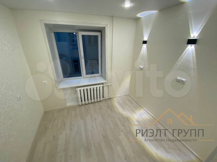 Квартира-студия, 13 м², 6/9 эт.