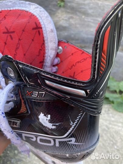 Коньки Bauer Vapor X 3.7