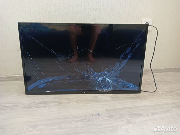 Xiaomi mi tv 4a 32