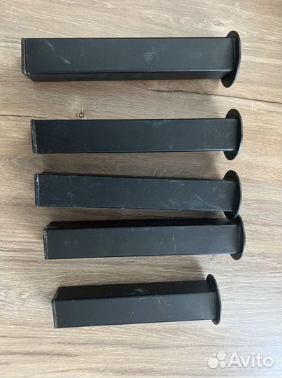 Ножки для основания кровати