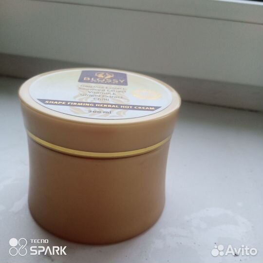 Крем для похудения