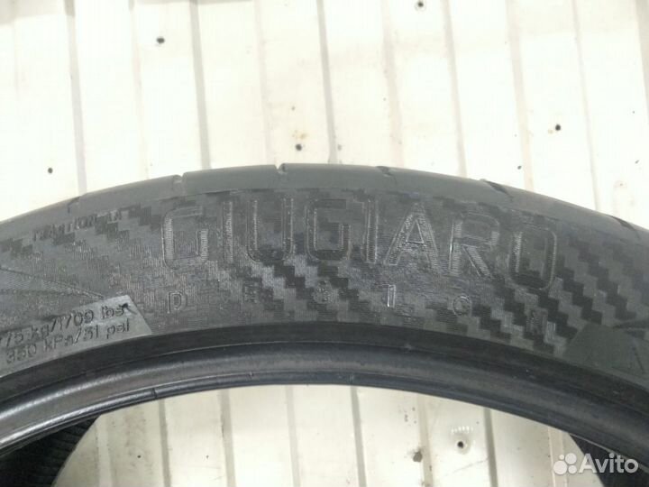 Vredestein Ultrac Vorti 265/35 R20