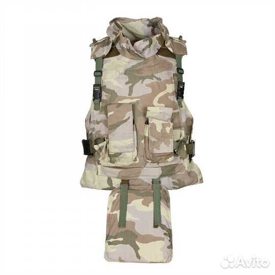 Бронежилет EI MOD AP95 итальянской армии