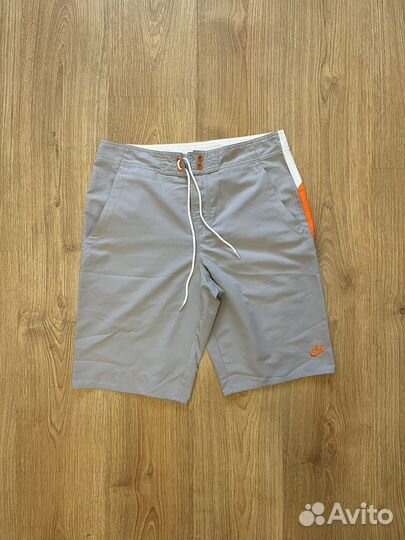 Шорты мужские nike