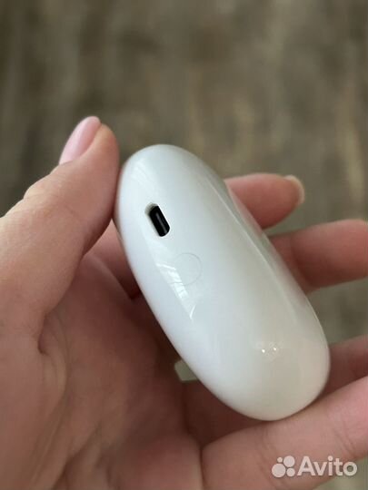 Беспроводные наушники honor choice earbuds x5 pro