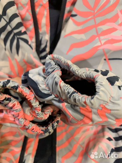 Комбинезон осенний 110 lassie