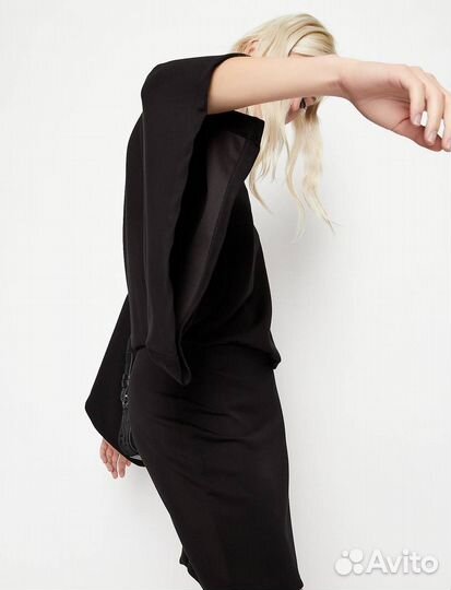 Платье Armani exchange платье женское