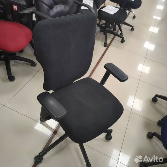 Кресло компьютерное б/у