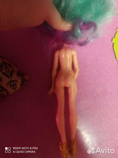 Кукла Эвер афтер хай Мэдлин Хэттер