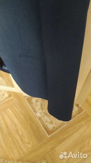 Школьный костюм и брюки