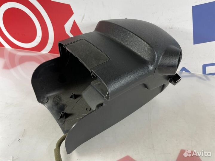 Кожух рулевой колонки Nissan Murano PNZ51 2010