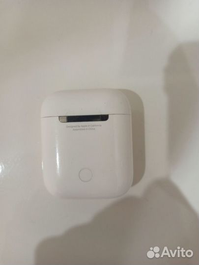 Airpods (1 поколения) на разбор