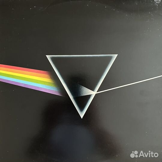 Pink Floyd - The Dark Side Of The Moon