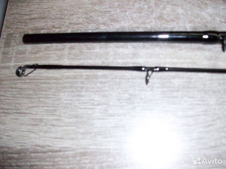 Спиннинг Daiwa Team Daiwa Boat TD 90 DD