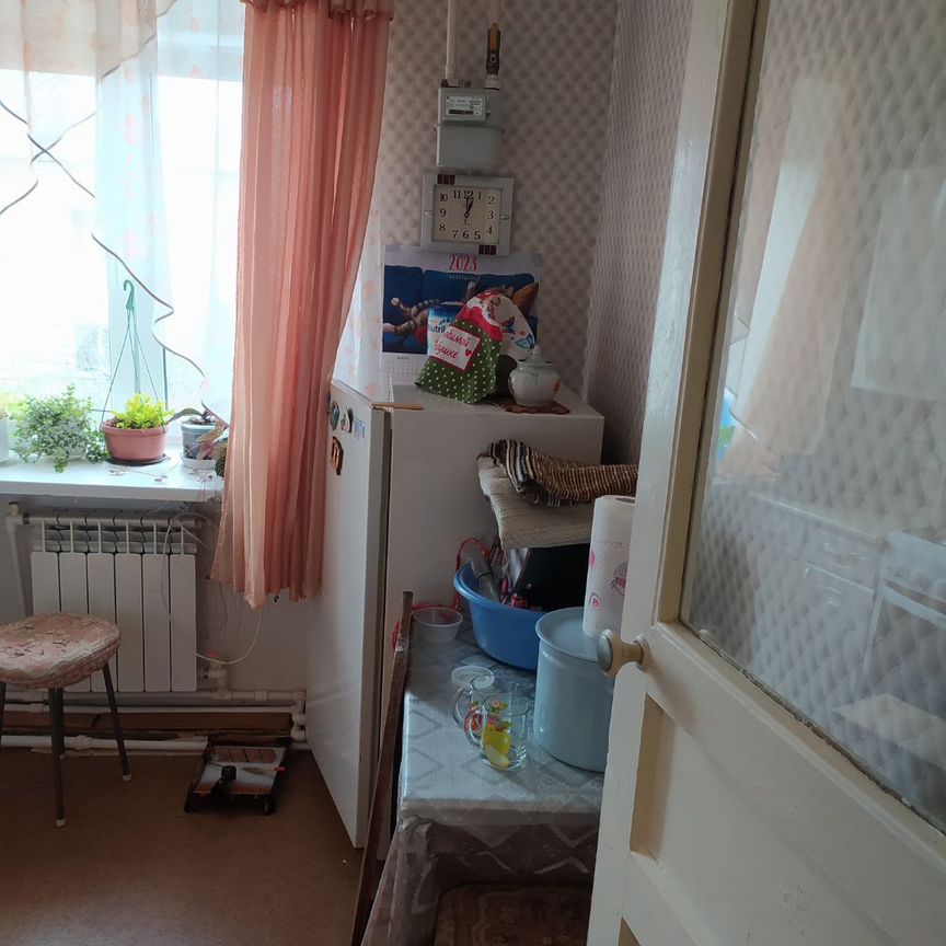 Квартира 1-комн. 26.7 м² в Талицы — фото 2