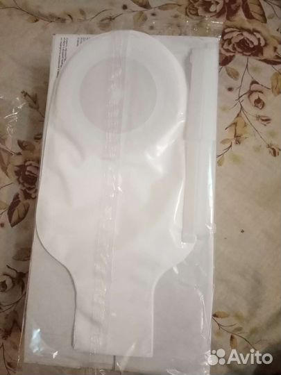 Калоприемник