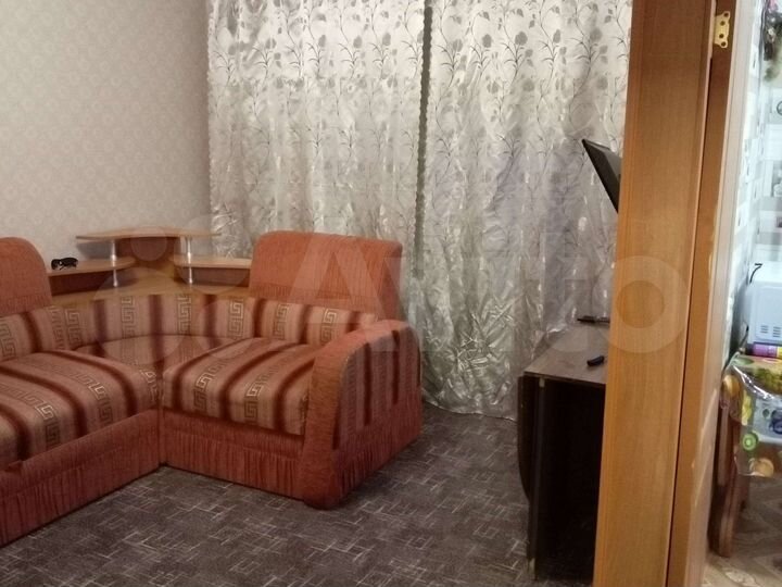 1-к. квартира, 28 м², 2/5 эт.