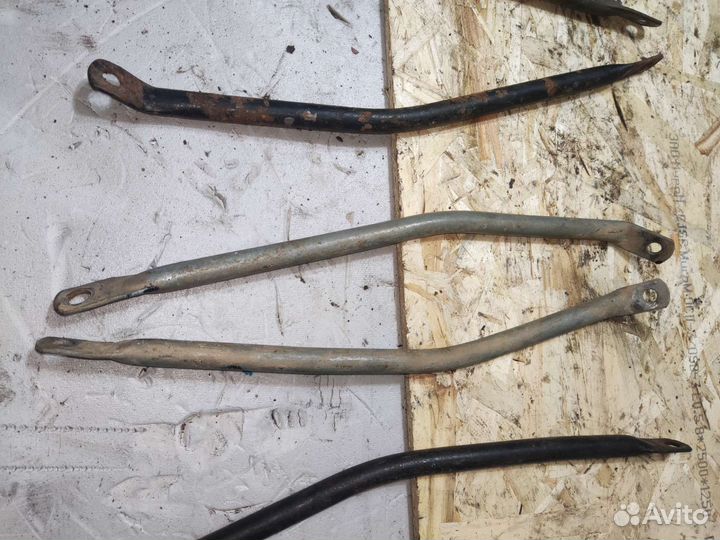 Распорки Багажника Иж 49