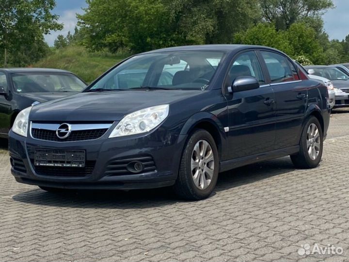 Амортизаторы от opel vectra C 2002-2008