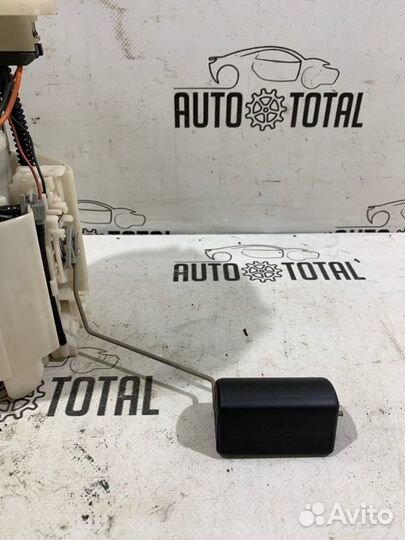 Топливный насос Mazda 6 GH LF 2011