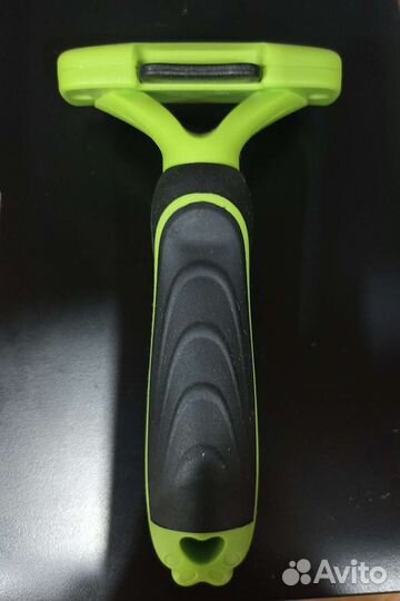 Фурминатор для кошек