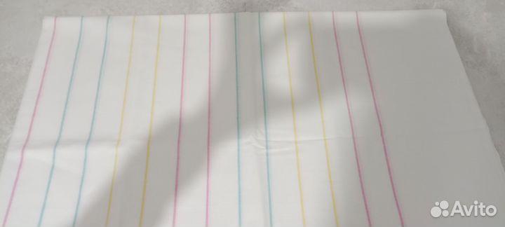 Простыни 1,5 СССР