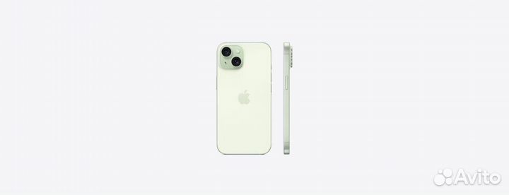 iPhone 15 Plus, 256 ГБ