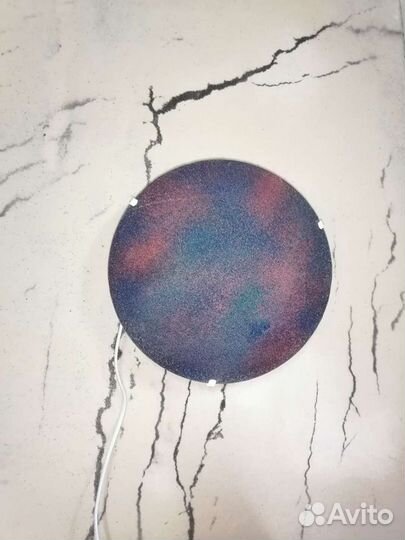 Светильники, Бра, напольные, настенные