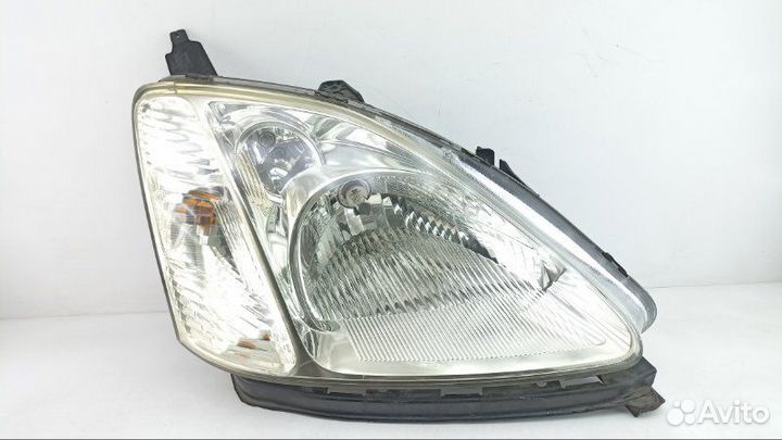 Фара правая Honda Civic EU1