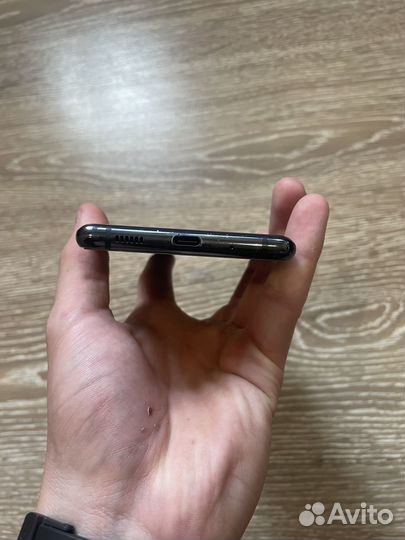 Sumsung s 20 fe 128Gb (Snapdragon)