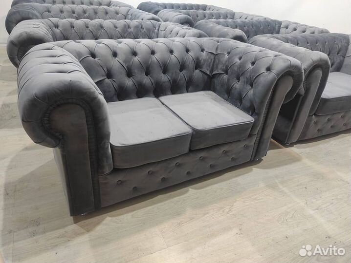 Диван Честер