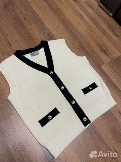 Жилетка Lichi