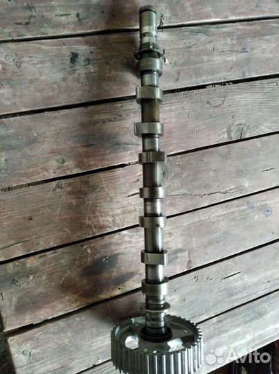 Распредвал Рено d c i K 9 K J 836,837, 836